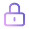 Heroicons Outline Lock Closed