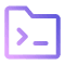 icon park outline seo folder