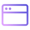 icon park outline web page