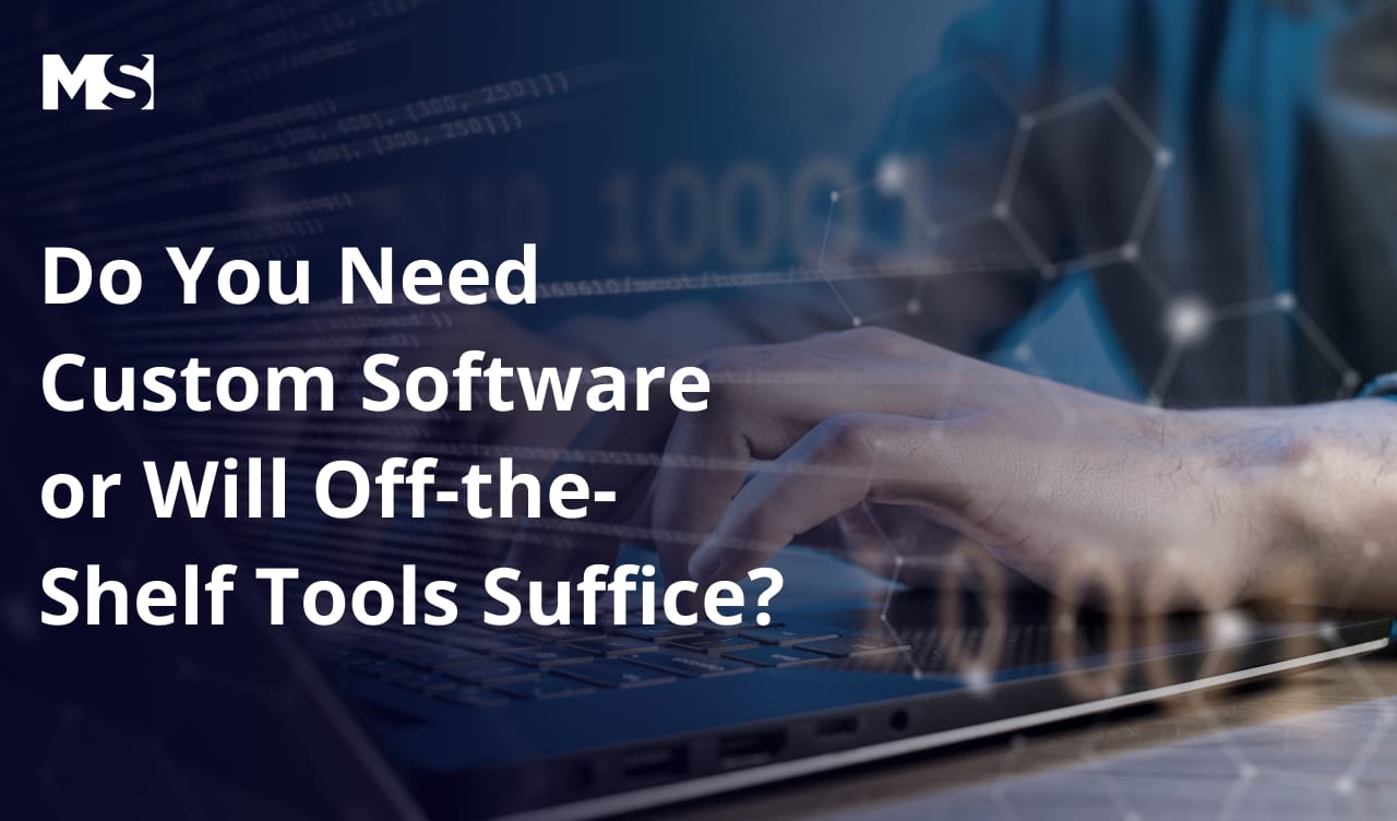 custom software featured