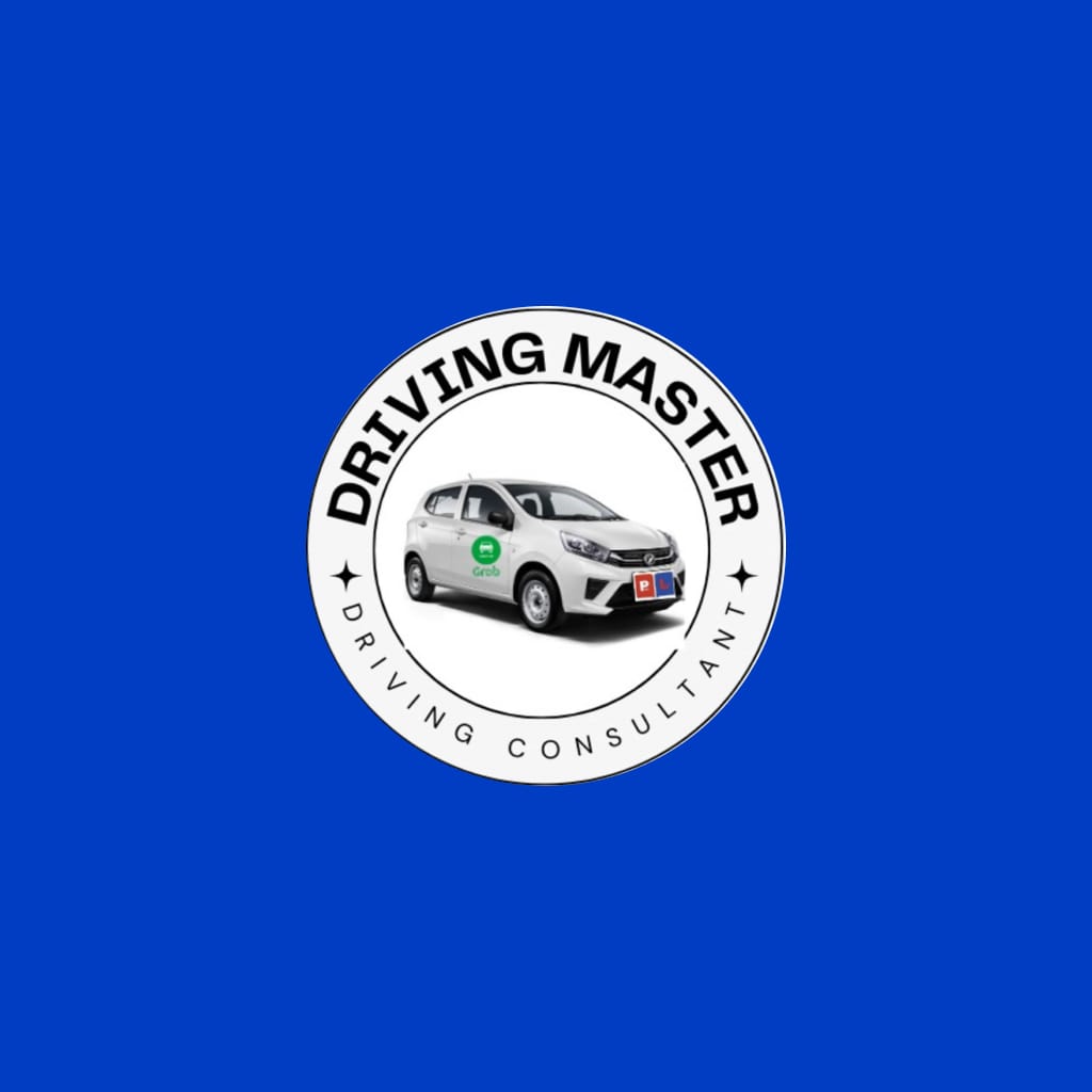 Drivingmaster Square Logo