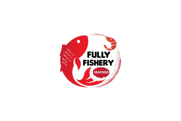 logo of fully fishery