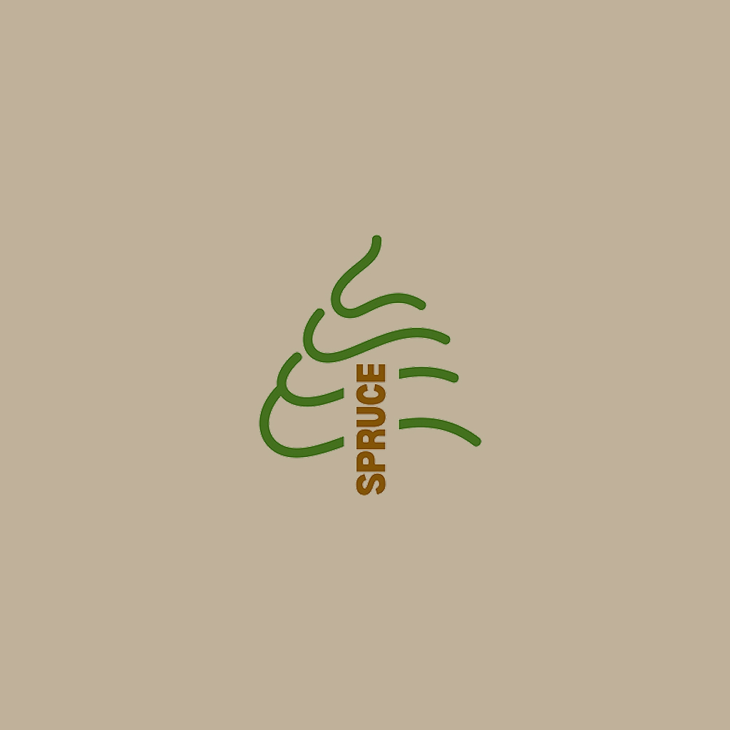 Spruce Logo Square