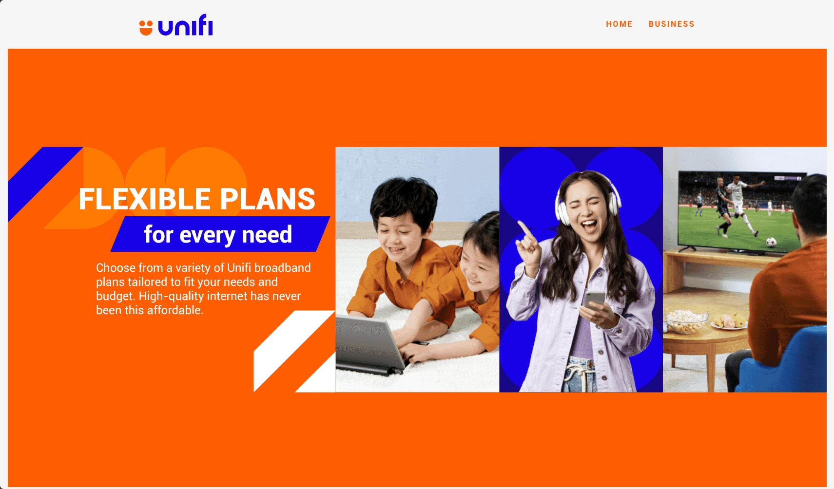 unifi