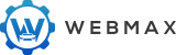 webmax logo