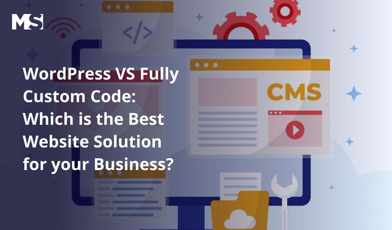 wordpress vs fullcode