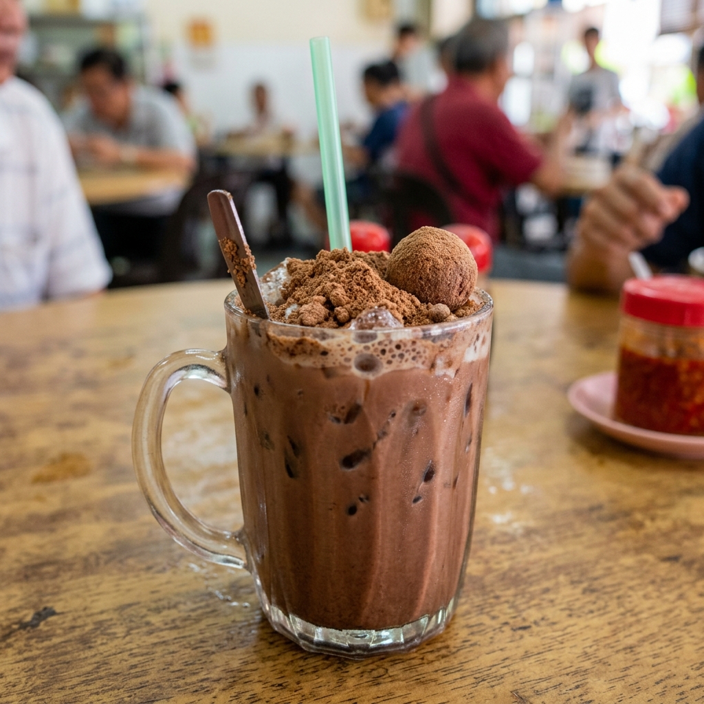 Milo Peng