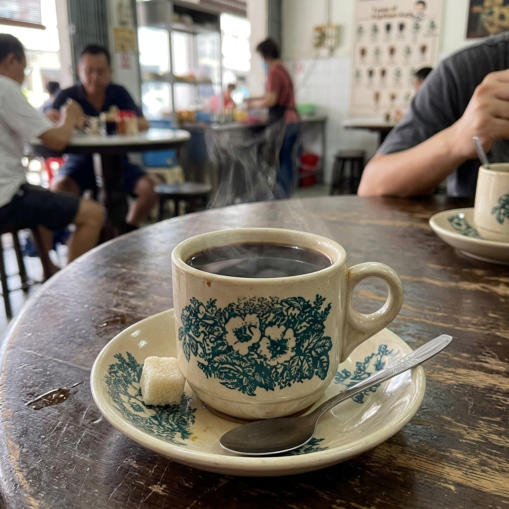 Kopi