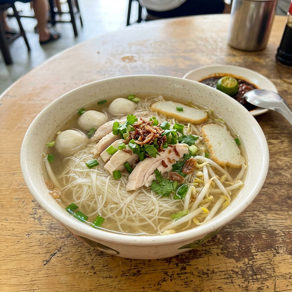 Bihun Teng